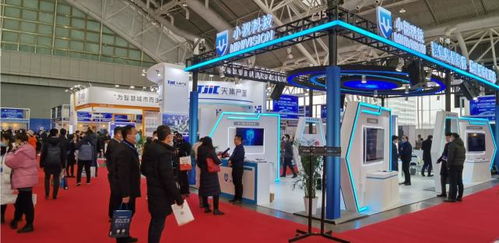 开幕亮相2021南京国际人工智能产品展览会 人工智能双创服务平台引领未来