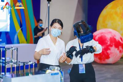 双创引擎驱动未来，人工智能平台赋能西安高质量发展